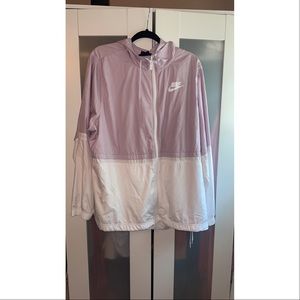 Nike jacket